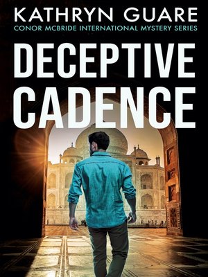 cover image of Deceptive Cadence